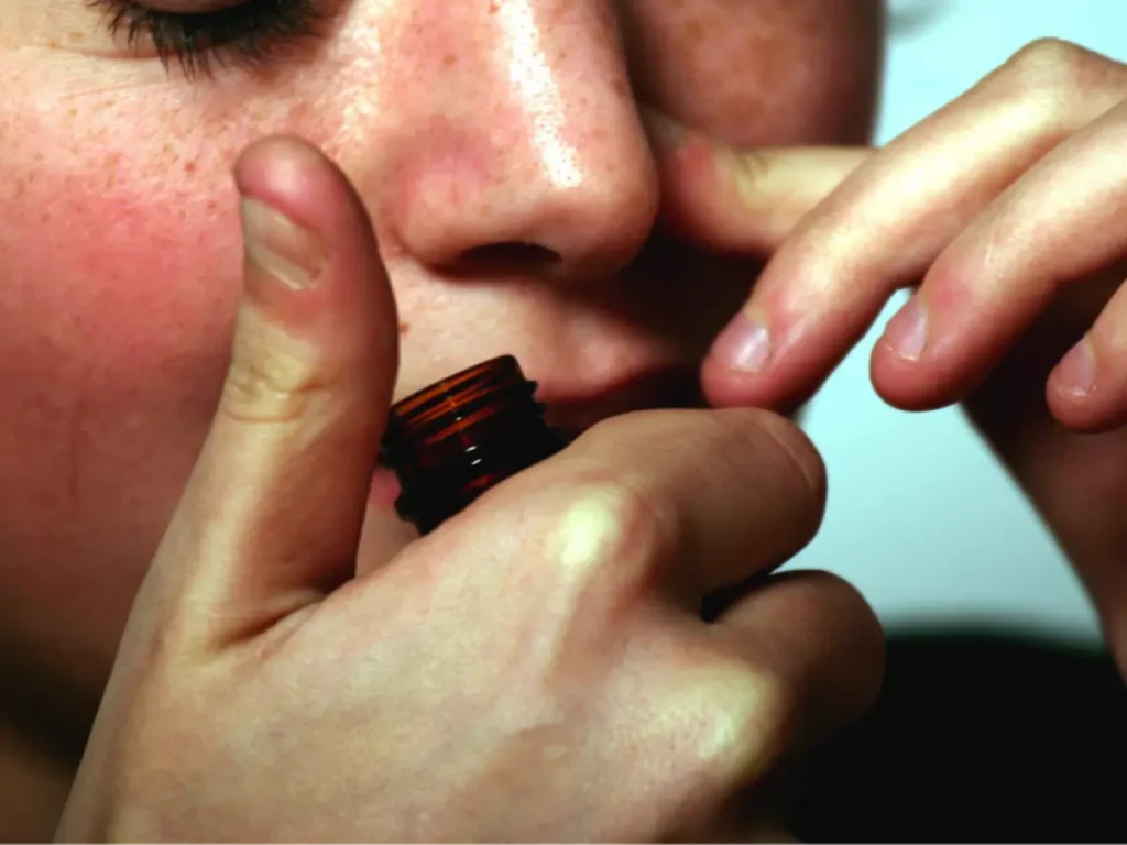 Les Poppers: quelles sont les risque et les dangers