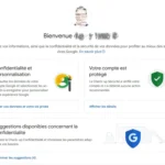 Supprimer un Compte Google Définitivement