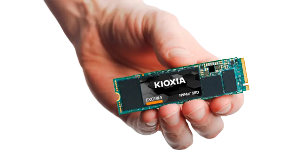 NVMe