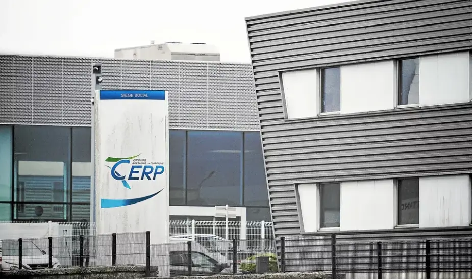 CERP