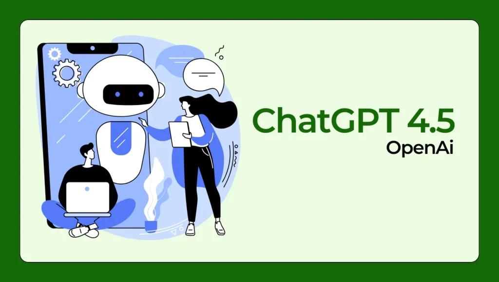 chatgpt 4.5