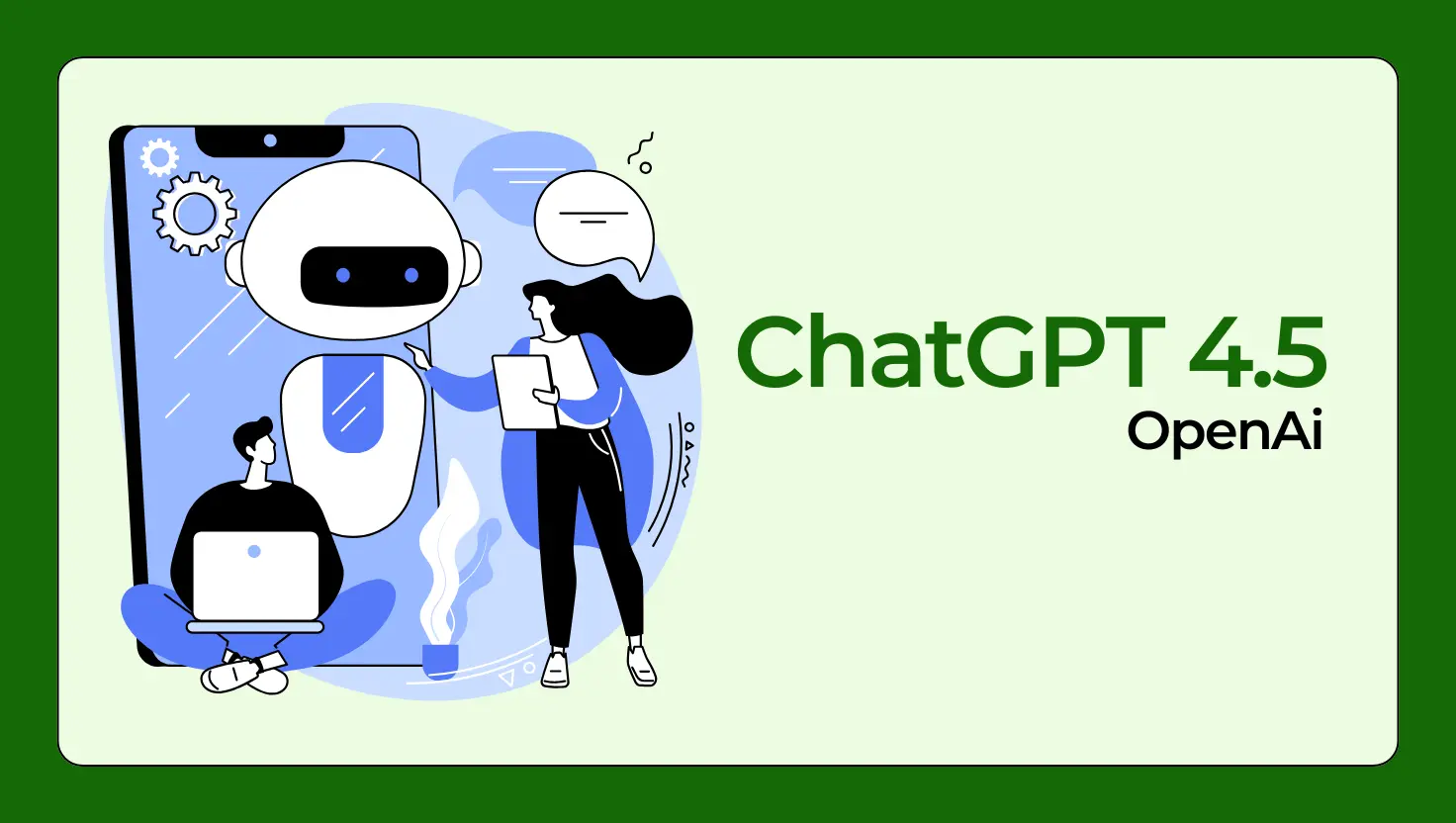 chatgpt 4.5