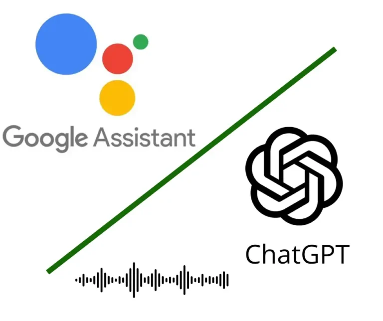 remplacer l’Assistant Google par ChatGPT