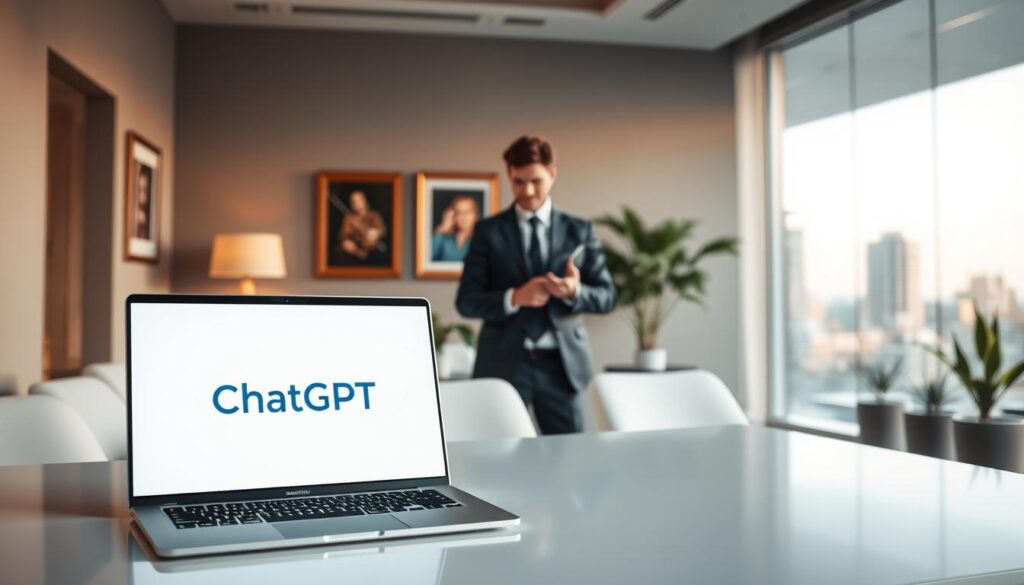 Sécurité ChatGPT pour entreprises
